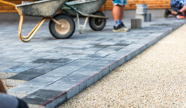 Best Interlocking driveway pavers in Sa Loma, CA